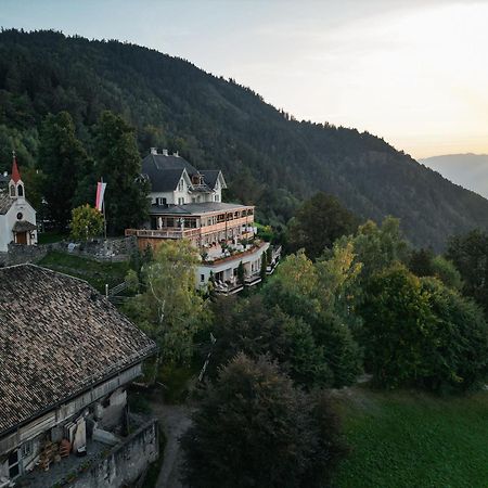 Gasthof Kohlern 1130 M Bolzano Exteriér fotografie