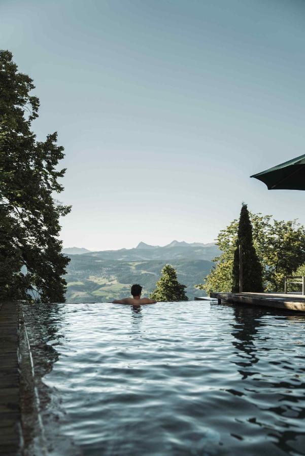 Gasthof Kohlern 1130 M Bolzano Exteriér fotografie