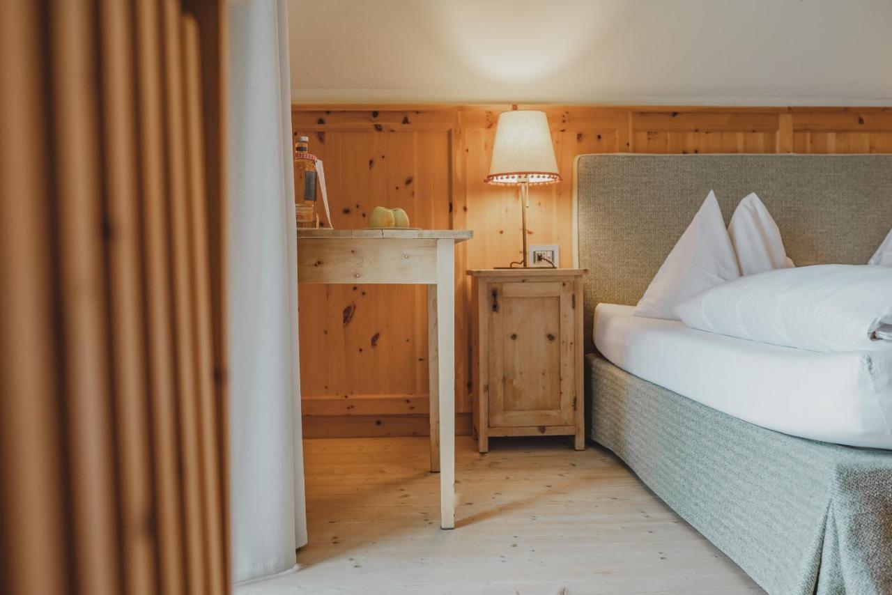 Gasthof Kohlern 1130 M Bolzano Pokoj fotografie