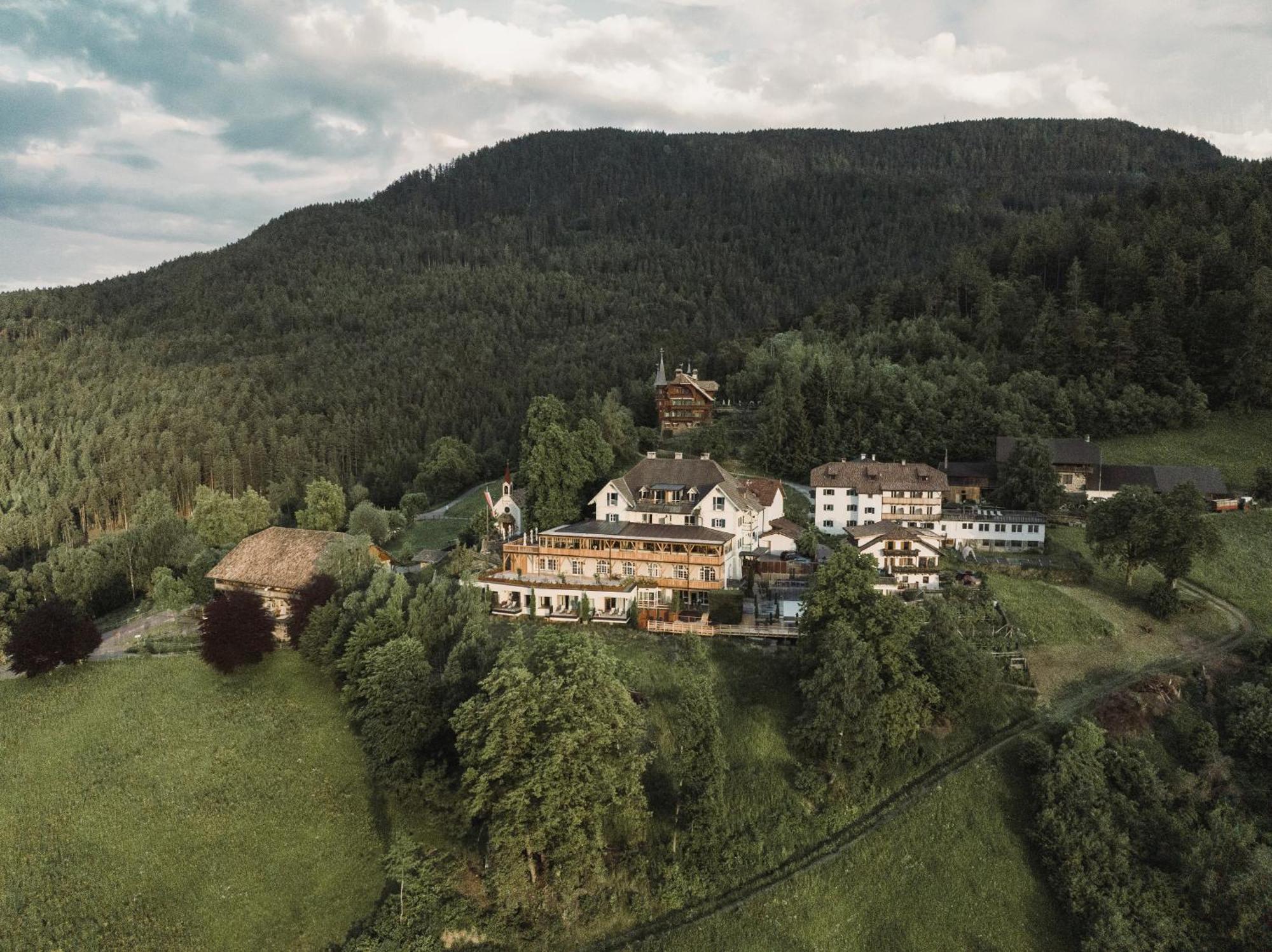 Gasthof Kohlern 1130 M Bolzano Exteriér fotografie