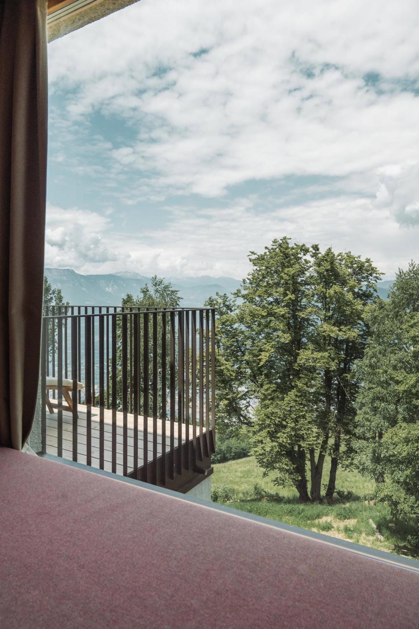 Gasthof Kohlern 1130 M Bolzano Exteriér fotografie