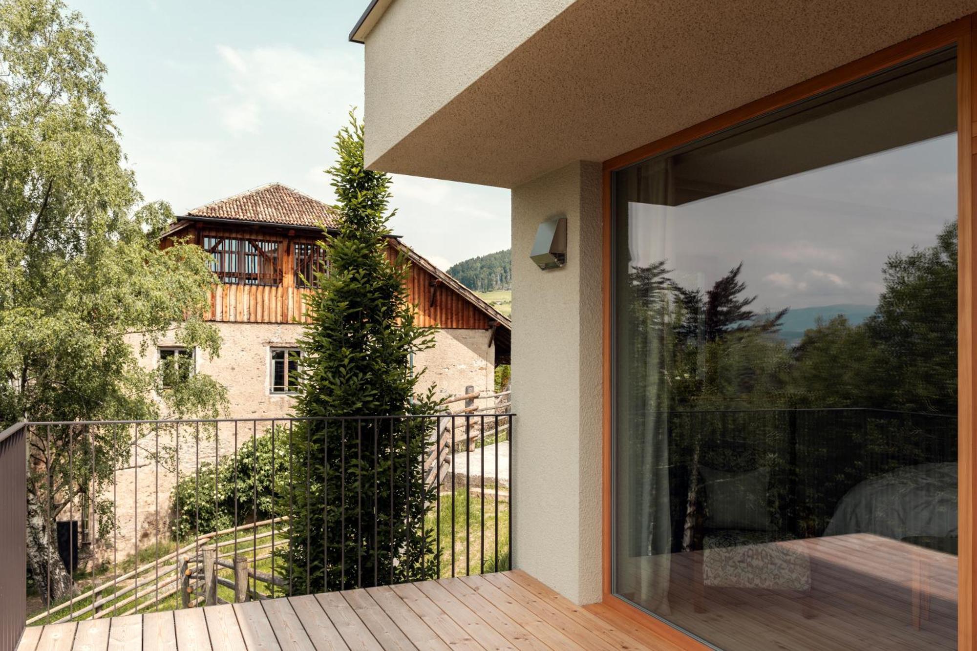 Gasthof Kohlern 1130 M Bolzano Exteriér fotografie