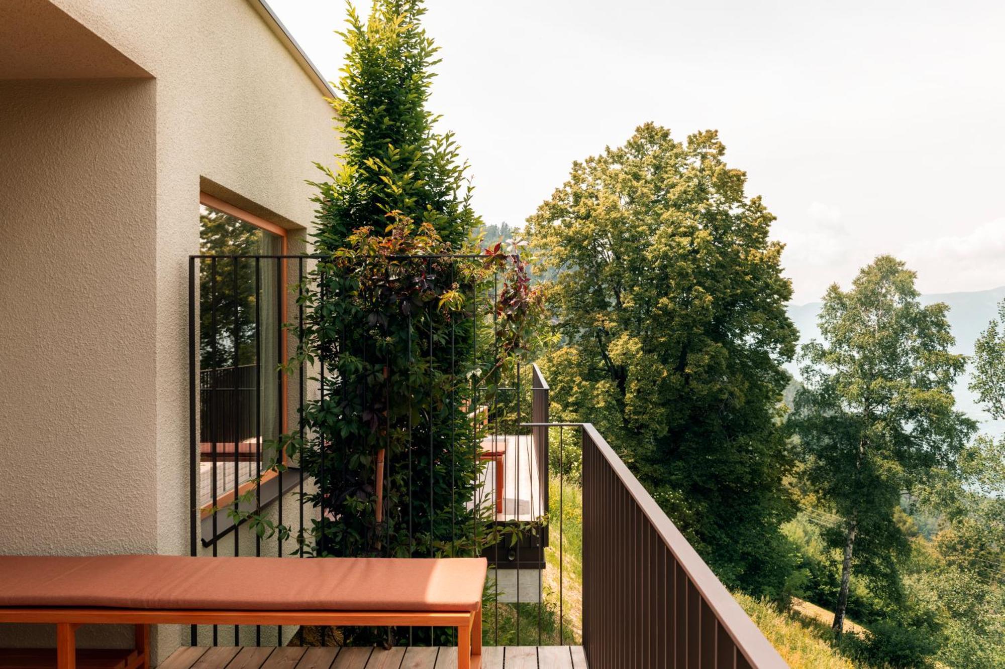 Gasthof Kohlern 1130 M Bolzano Exteriér fotografie