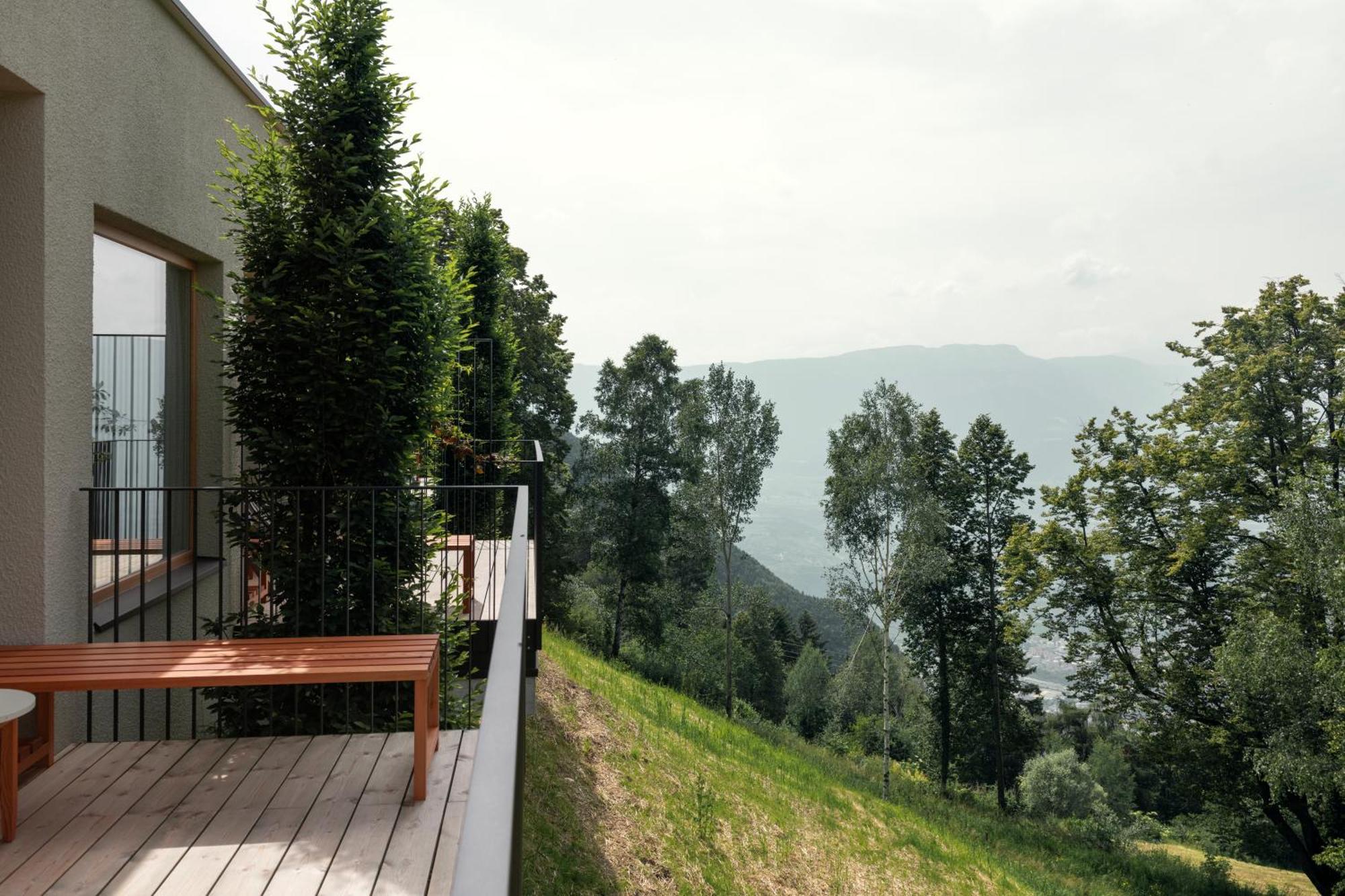 Gasthof Kohlern 1130 M Bolzano Exteriér fotografie